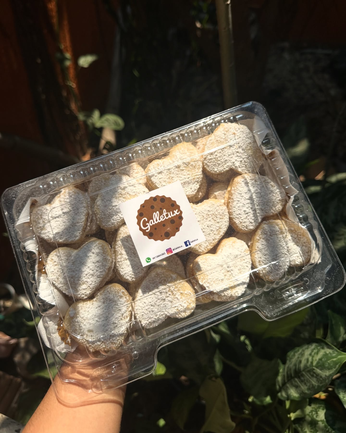 alfajores