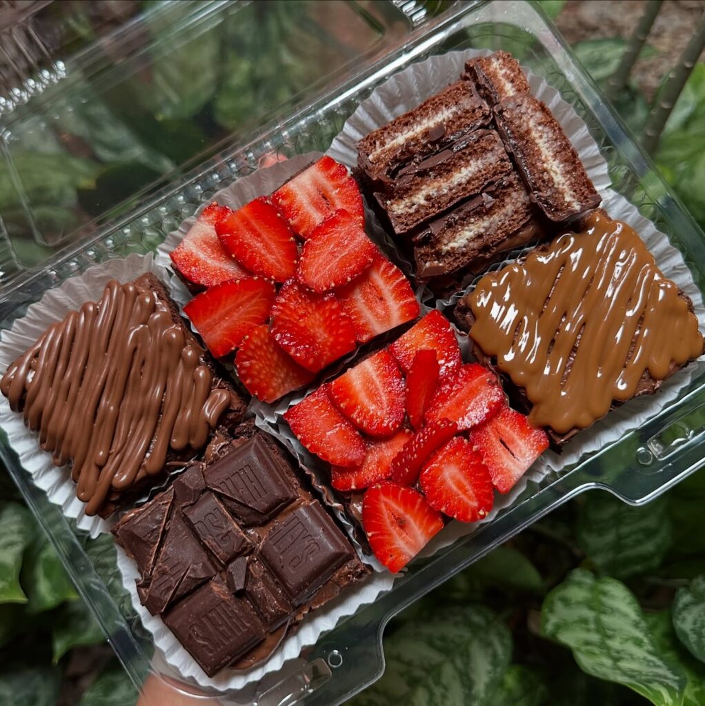 brownie